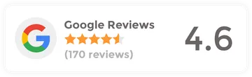 Google reviews